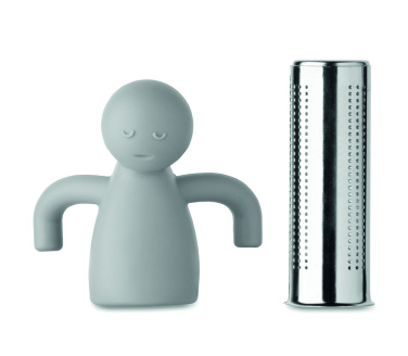 Logotrade promotional gift image of: Funny tea infuser