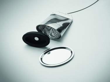 Logo trade promotional products picture of: Tea infuser in stainless steel