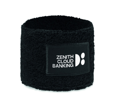 Logotrade advertising product image of: Wristband in polycotton