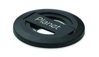 Logo trade business gifts image of: Phone holder and bottle opener