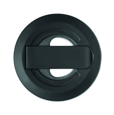 Logo trade advertising products picture of: Phone holder and bottle opener