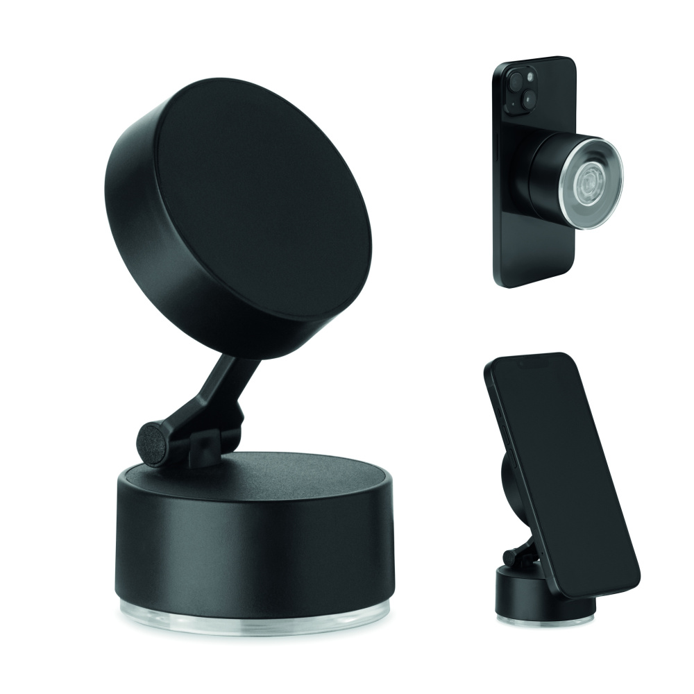 Logotrade promotional merchandise picture of: Magnetic phone holder