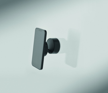 Logo trade promotional merchandise picture of: Magnetic phone holder