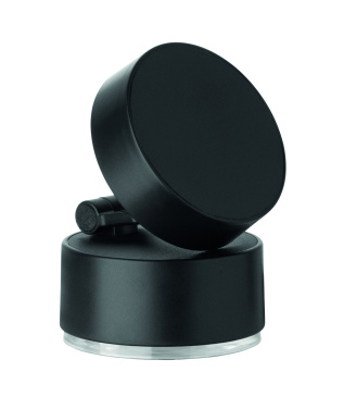 Logotrade promotional giveaway image of: Magnetic phone holder