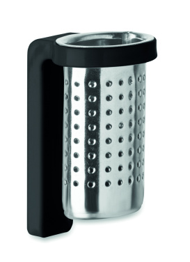 Logo trade promotional products image of: Tea infuser with hook