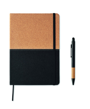 Logotrade advertising product picture of: 3 piece gift set in box