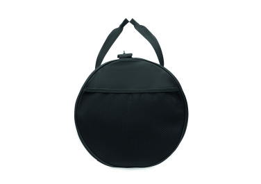 Logotrade business gifts photo of: Duffle bag in 600D RPET