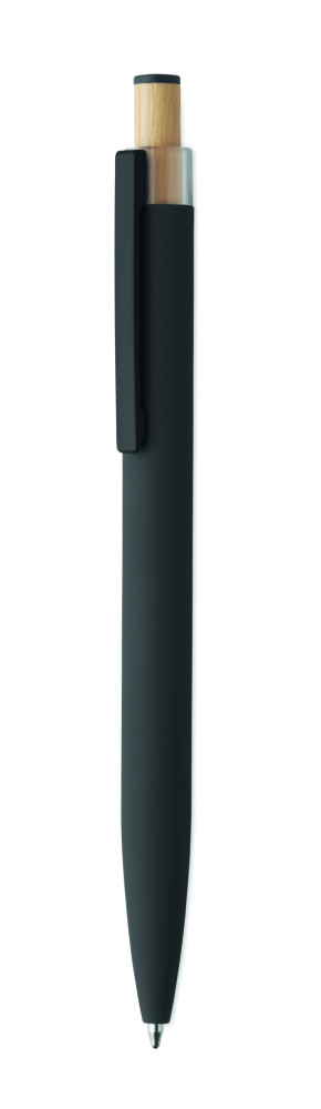 Logo trade advertising product photo of: Recycled aluminium pen