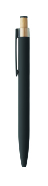 Logotrade promotional gift picture of: Recycled aluminium pen