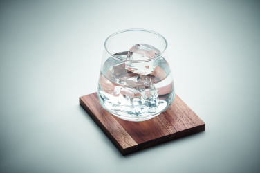 Logo trade promotional product photo of: Whisky short drink glass set
