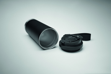 Logotrade promotional merchandise picture of: Double wall tumbler 500ml