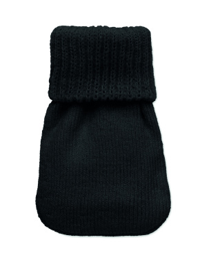 Logotrade business gifts photo of: Hand warmer knitted polyester
