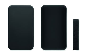 Logo trade promotional item photo of: Lunch box in PP 750 ml