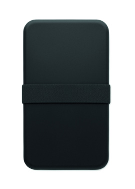 Logo trade promotional products picture of: Lunch box in PP 750 ml