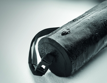 Logo trade business gifts image of: Sports dry bag in 300D RPET