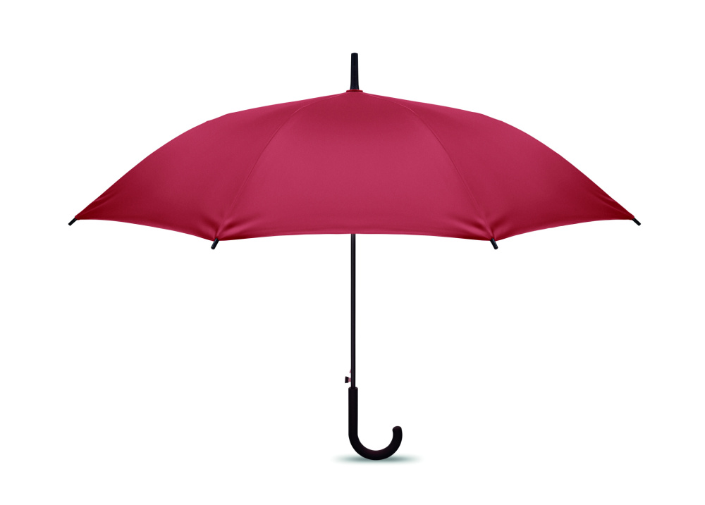 Logo trade promotional merchandise picture of: 23 inch umbrella windproof
