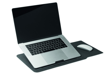Logotrade corporate gift image of: 16 inch felt laptop sleeve