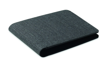 Logo trade promotional merchandise picture of: Anti-loss finder PU wallet
