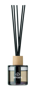 Logotrade promotional giveaways photo of: Vanilla aroma reed diffuser