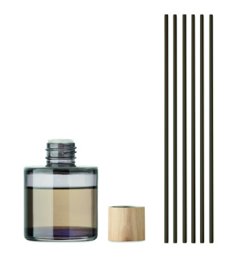 Logotrade advertising product image of: Vanilla aroma reed diffuser