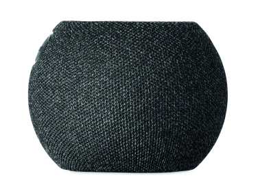 Logo trade corporate gift photo of: 15W wireless charger speaker