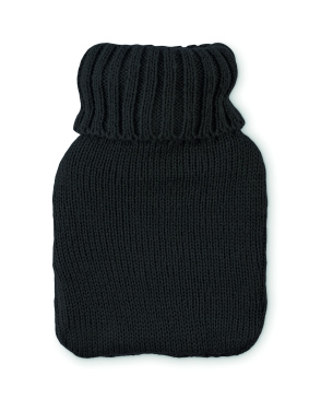 Logotrade promotional item picture of: Hot water bottle 400ml
