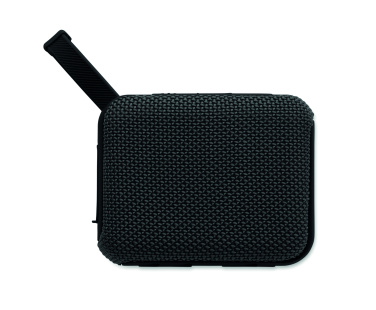Logotrade promotional merchandise image of: 5W wireless speaker