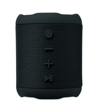 Logotrade business gift image of: 5W ABS wireless speaker