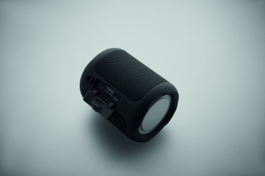 Logo trade promotional gifts picture of: 5W ABS wireless speaker