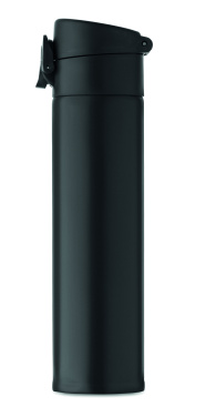 Logo trade promotional merchandise photo of: Double wall bottle 300 ml