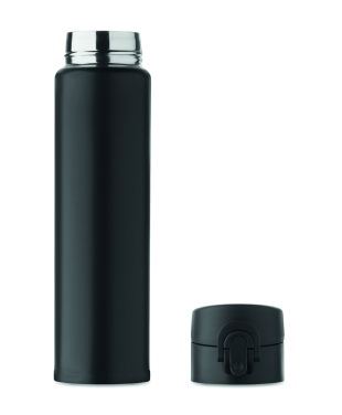 Logo trade promotional merchandise picture of: Double wall bottle 300 ml