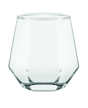 Logotrade promotional merchandise photo of: Short drink glass 300 ml