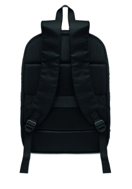 Logotrade business gifts photo of: Expandable 600D RPET backpack