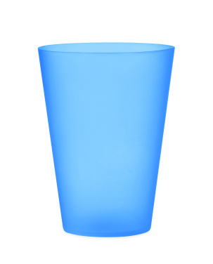 Logotrade business gift image of: Reusable event cup 300ml