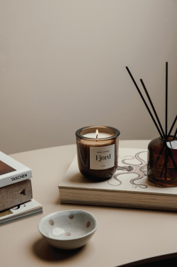 Logo trade promotional item photo of: VINGA Nordic essence ambience set