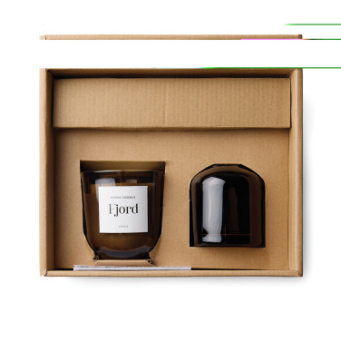 Logotrade promotional giveaway image of: VINGA Nordic essence ambience set