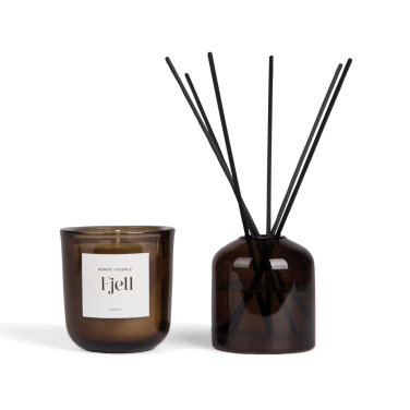 Logo trade promotional item photo of: VINGA Nordic essence ambience set