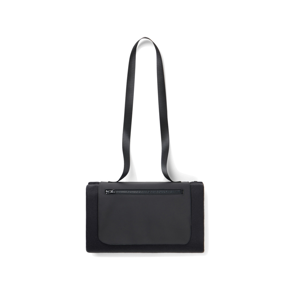 Logotrade advertising product picture of: VINGA Baltimore RCS picnic blanket