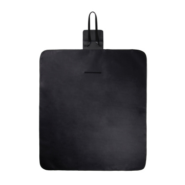 Logo trade promotional merchandise photo of: VINGA Baltimore RCS picnic blanket