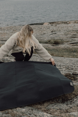 Logo trade promotional item photo of: VINGA Baltimore RCS picnic blanket