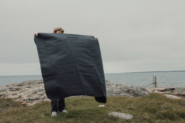 Logo trade promotional merchandise picture of: VINGA Baltimore RCS picnic blanket