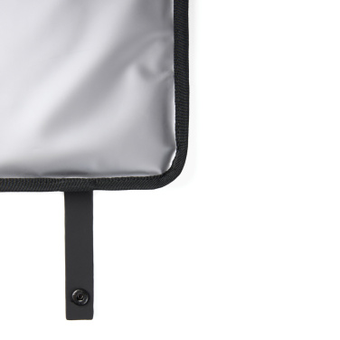 Logo trade promotional merchandise photo of: VINGA Baltimore RCS seat pad