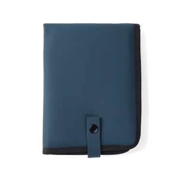 Logo trade promotional item photo of: VINGA Baltimore RCS seat pad