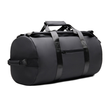 Logotrade promotional giveaways photo of: VINGA Baltimore RCS weekend backpack