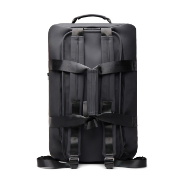 Logotrade promotional gift picture of: VINGA Baltimore RCS weekend backpack