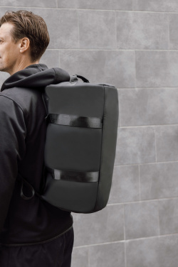Logotrade promotional product image of: VINGA Baltimore RCS weekend backpack