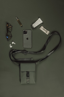 Logo trade promotional items picture of: VINGA Baltimore RCS essentials bag