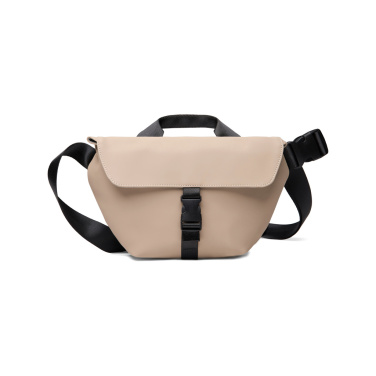 Logo trade promotional products image of: VINGA Baltimore RCS sling bag