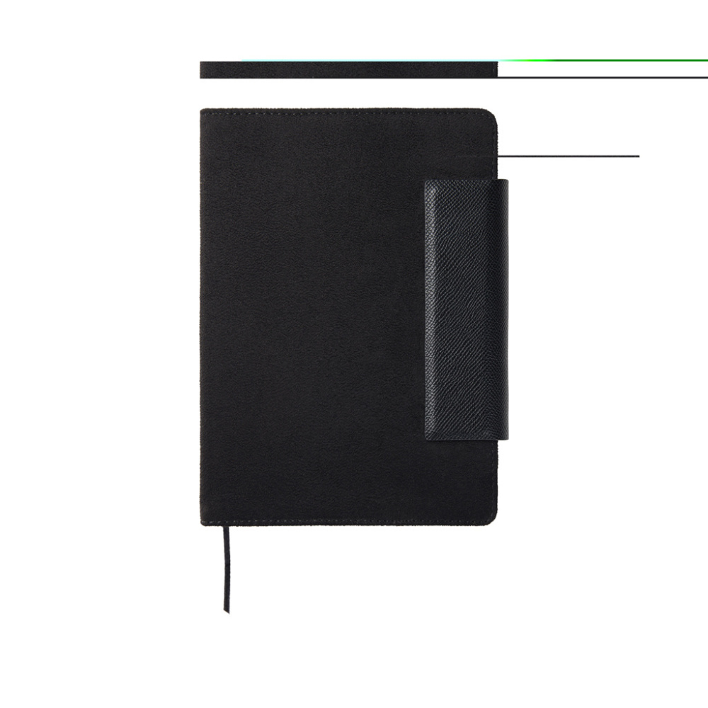 Logotrade promotional merchandise image of: VINGA Marlow GRS notebook