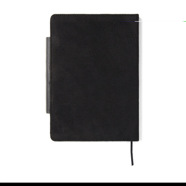 Logotrade corporate gift image of: VINGA Marlow GRS notebook
